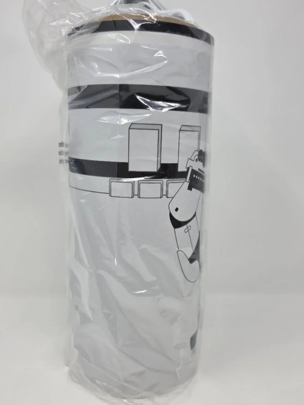 New 2015 Disney Star Wars Stormtrooper 12